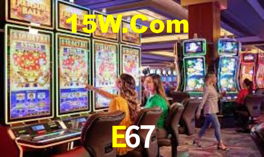 Mercados ao vivo e cash out na E67